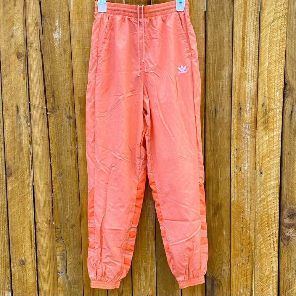 Adidas Track Pants